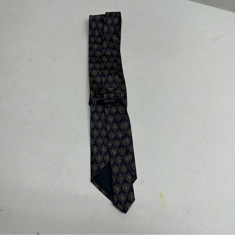 Gucci men’s Tie